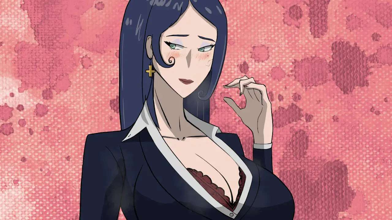 [RPG官中PC动态NTR] 妻子的变化恶魔馈赠的异世界 妻の変化悪魔の贈り物の異世界 v3.0[FM转BD 666M]