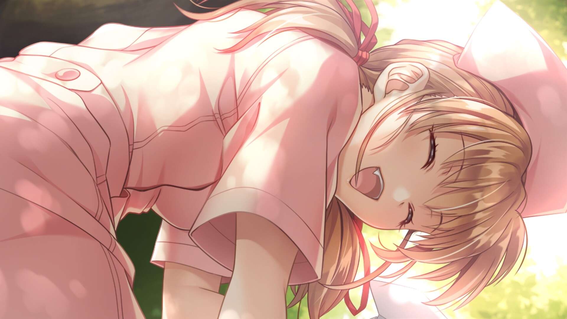 [ADV/官中/PC/全CG存档]夜勤病栋+DLC