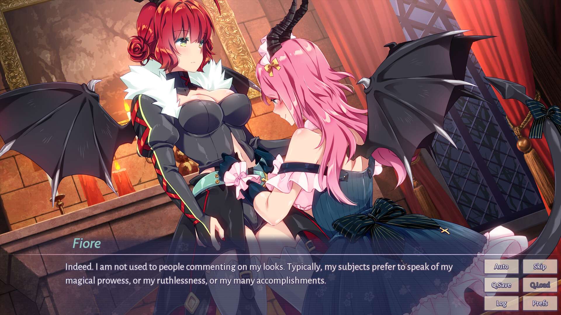 ADV/官中Sakura Isekai Adventure 3