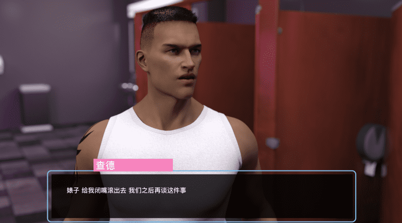 127-PC+安卓-黄油-午夜天堂-成人游戏-汉化版-1.0 [947MB]