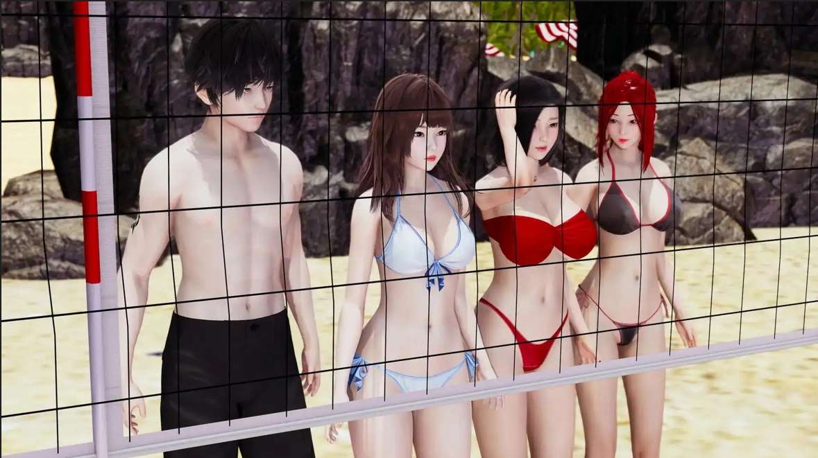 精品SLG/汉化/动态我真正的愿望尾声全文汉化版PC+安卓/3.22G/更新