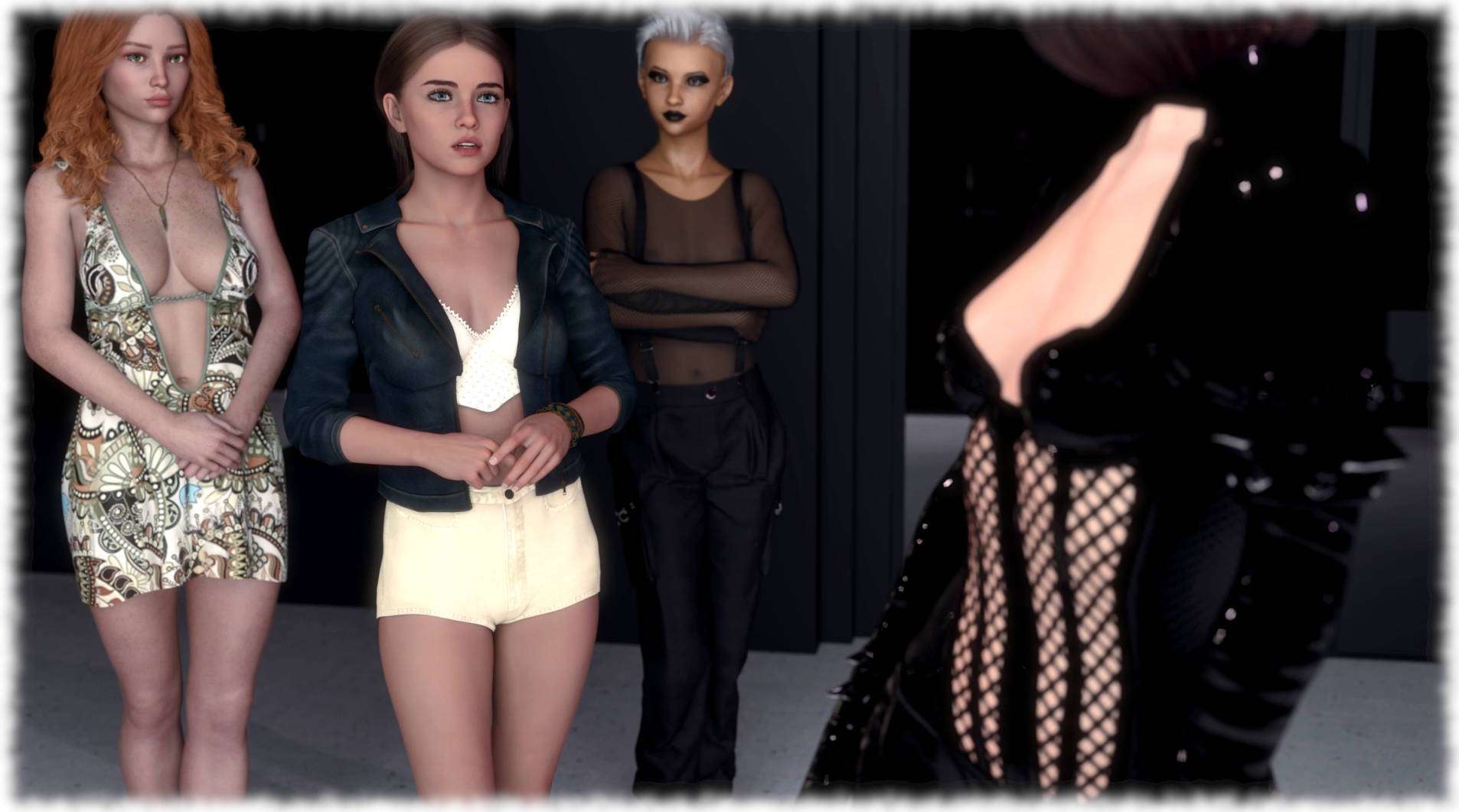 欧美SLG/汉化/动态文艺复兴0.3汉化版PC+安卓/1.89G/更新