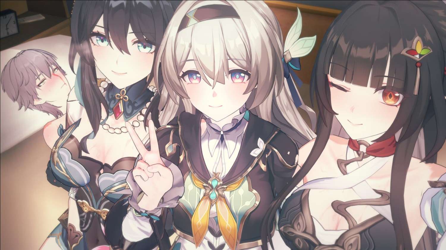 欧美SLG/汉化/动态星轨v1.5.2 AI版PC+安卓/1.63G/更新