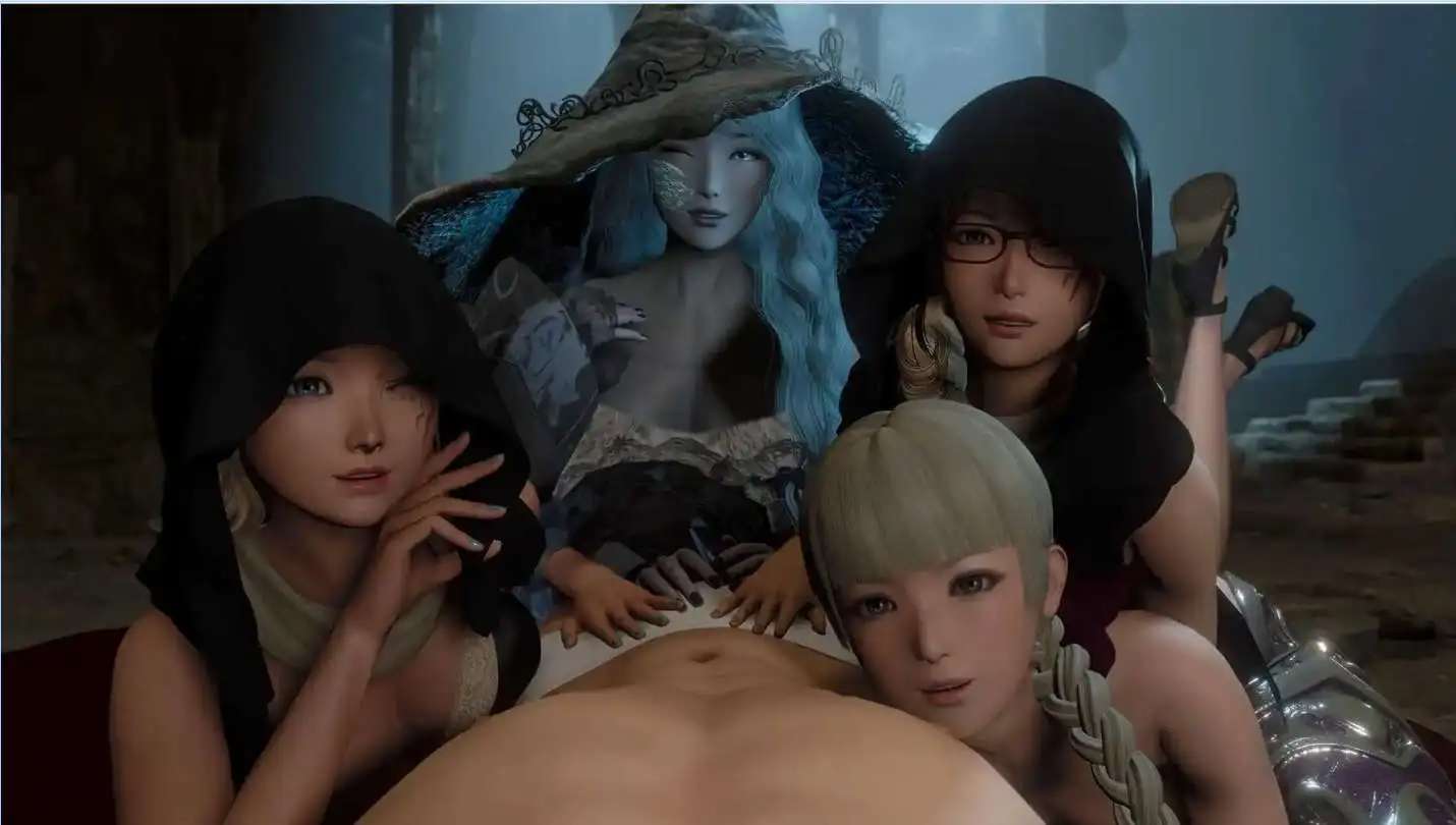 神作SLG/汉化/动态涟漪0.8.0赞助 AI版PC+安卓/5.81G/更新