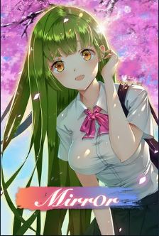 Mirror墨镜含OSTDLCV3.0全cg存档 已打去圣光补丁