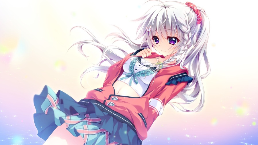 9-nine-天色天歌天籁音