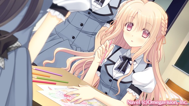 少女理论及其周边 -Ecole de Paris-