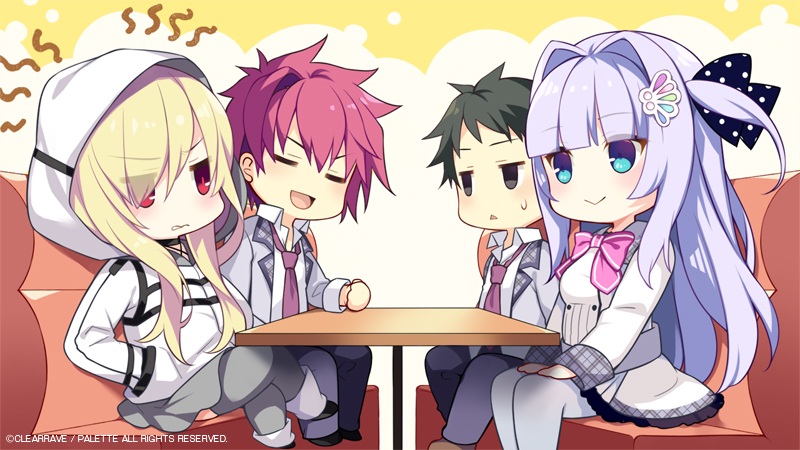 9-nine-春色春恋春熙风