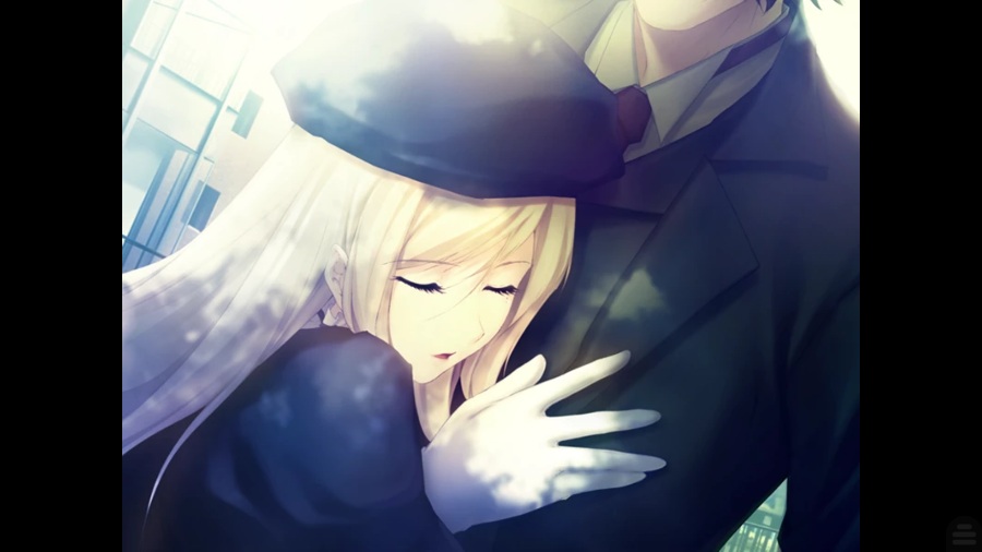 壳之少女--有点硬核的猎奇推理