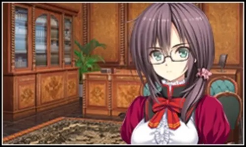 少女爱上姐姐3明亮的三颗照星（生肉）pc版