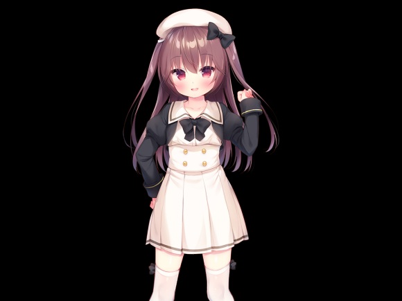 诱惑双子洛丽塔【机翻】【krkr】