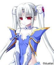 Venus Blood FRONTIER 