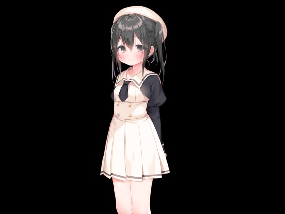 诱惑双子洛丽塔【机翻】【krkr】