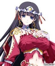 Venus Blood FRONTIER 