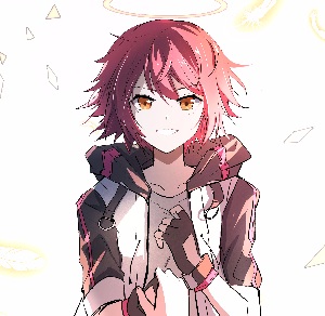 白给少年