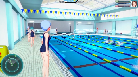 恋活！（コイカツ！）