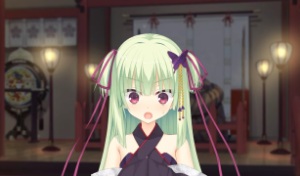 夜夜白