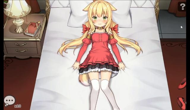 恶魔的石板和被诅咒的狗子公主（安卓）