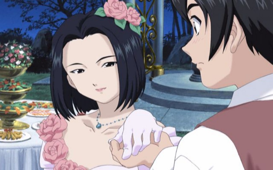 【恋爱模拟+战略角色扮演/合集】《樱花大战本篇1-5部》汉化版