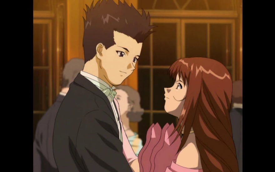 【恋爱模拟+战略角色扮演/合集】《樱花大战本篇1-5部》汉化版