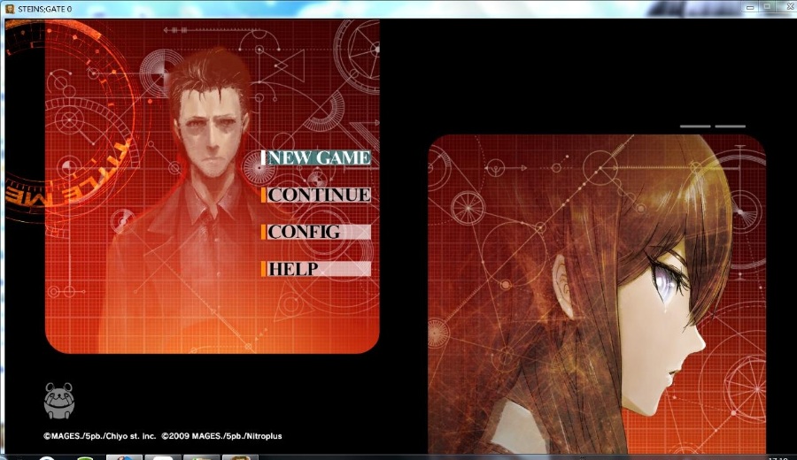 【经典神作】命运石之门合集【重制版/续作/外传】