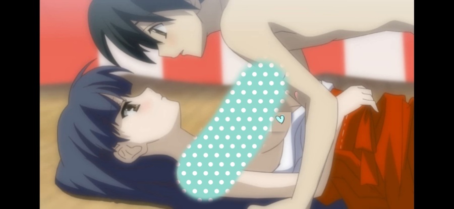 SHINY DAYS(日在闪耀)【游戏本体+提取动画】