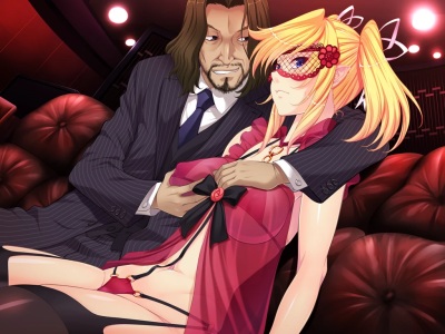 【KRKR/合集/经典名作/中文】《對魔忍阿莎姬》系列全集【质量极高的动态CG】