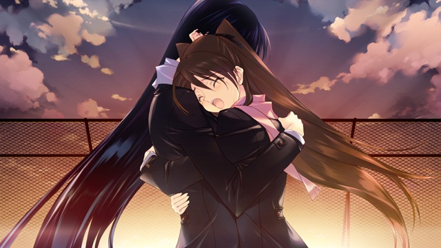 PS3《白色相簿2 幸福的彼端》（WHITE ALBUM2 幸せの向こう側）