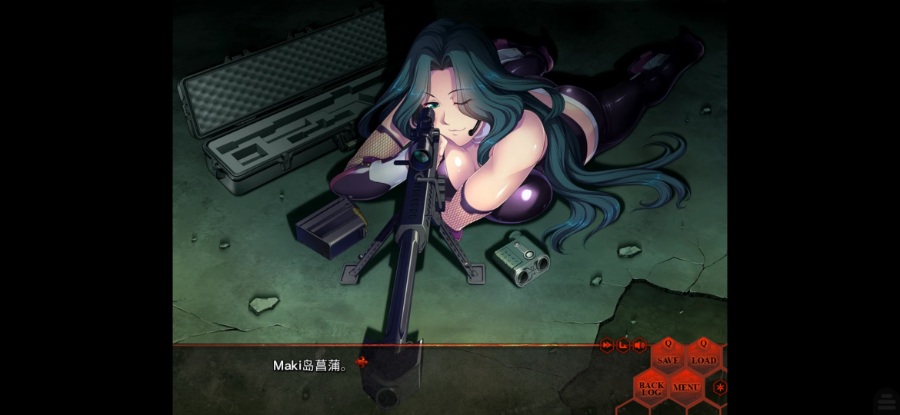 【KRKR/合集/经典名作/汉化】《對魔忍阿莎姬》系列全集【质量极高的动态CG】