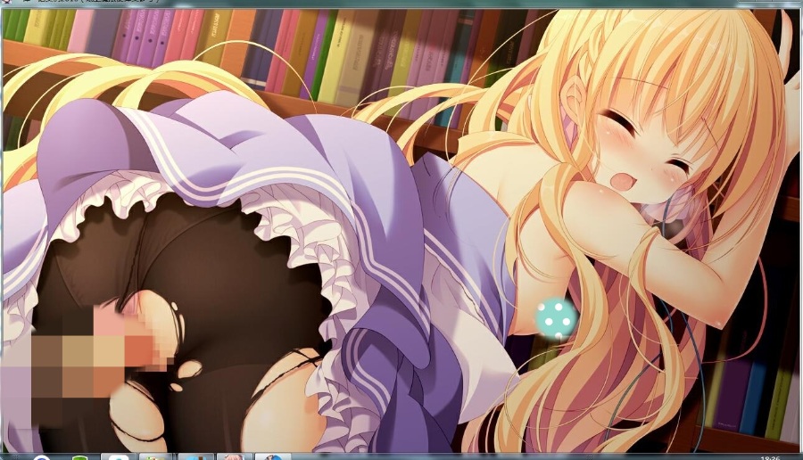 虐心纸上的魔法使