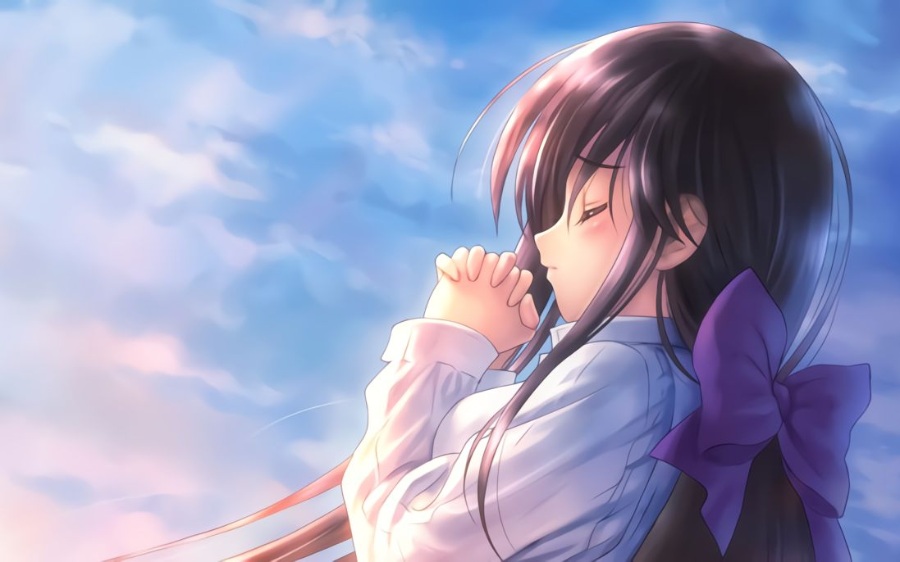 【经典神作】水仙(narcissu)