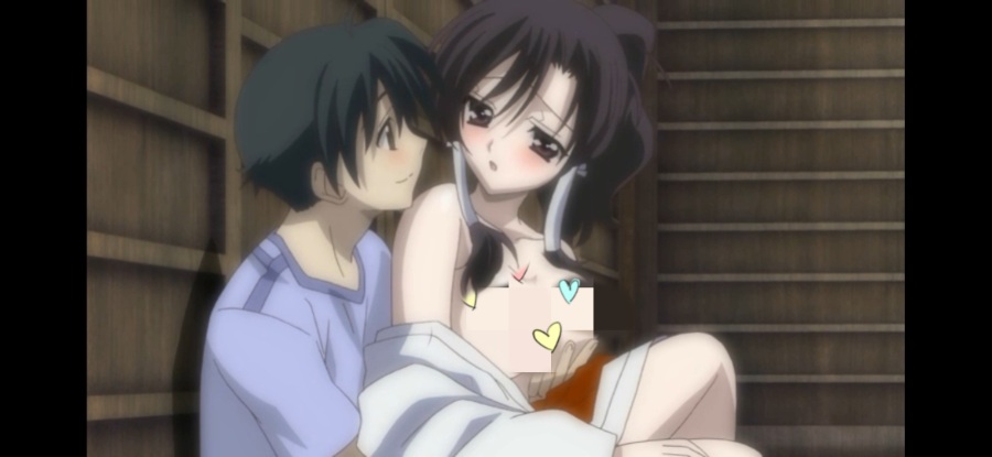 SHINY DAYS(日在闪耀)【游戏本体+提取动画】