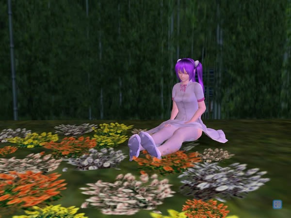 I社经典】【3D】人工少女3【汉化】【PC】