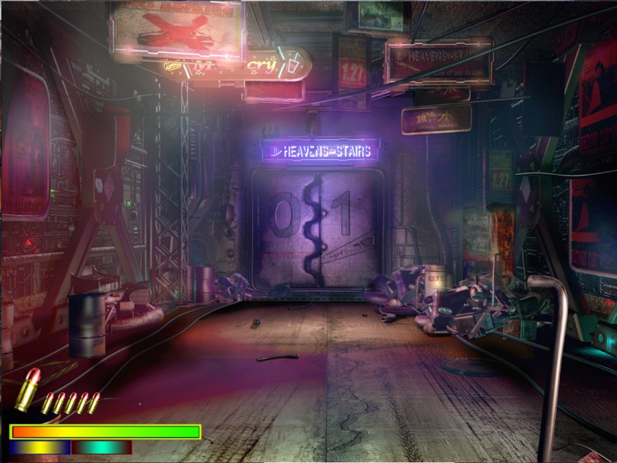 【I社经典游戏】【3D】欲望之血VR/DES BLOOD vr【PC】【汉化】