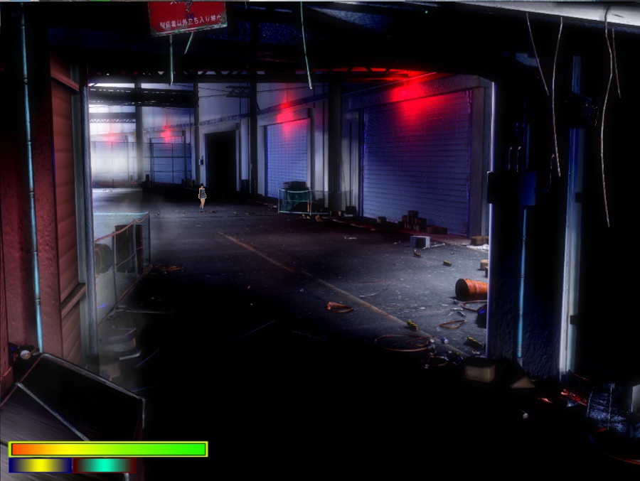 【I社经典游戏】【3D】欲望之血VR/DES BLOOD vr【PC】【汉化】