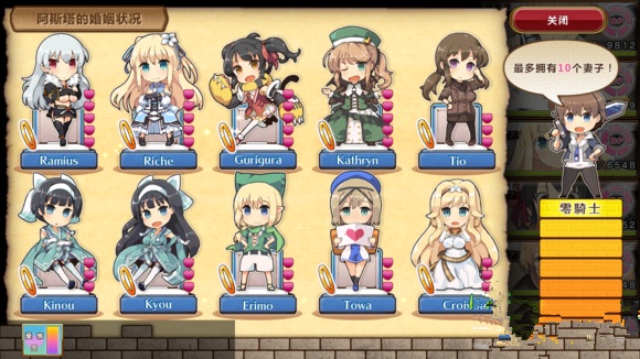 （3D/PC/JRPG/哈尼喵汉化）夏娃年代记（Evenice）