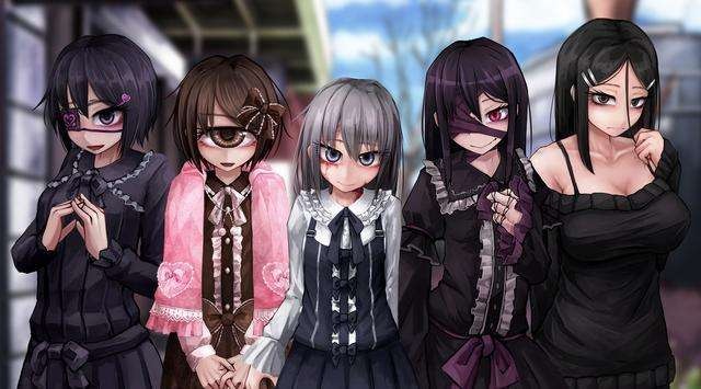 〖PC＋安卓手机版〗奴隶少女希尔薇各个版本，三四十G左右。注意:是各个版本，不是所有版本。因为版本比较多，所以比较乱，有很多版本都是重复的。