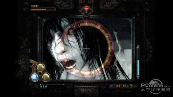 恐怖游戏零系列六款（六部共28G，内附汉化版和最新版零:真红之蝶专用模拟器）注:第一次投稿可能质量有点差。