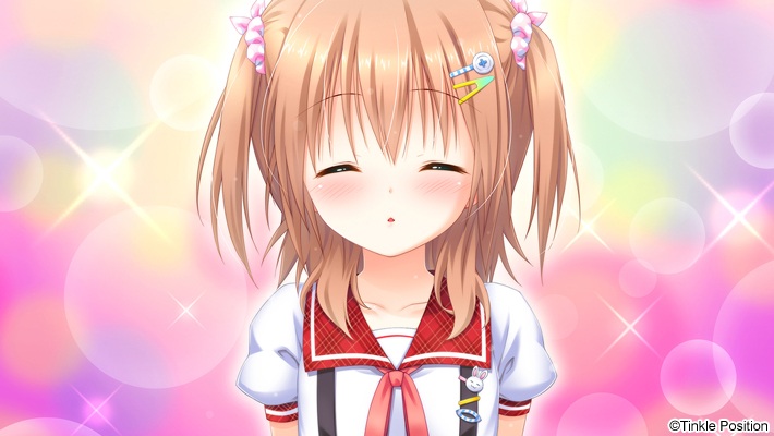 哥哥，还没准备好接吻么(妹吻1，2)