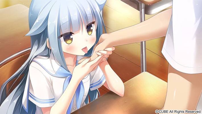 間宮くんちの五つ子事情
