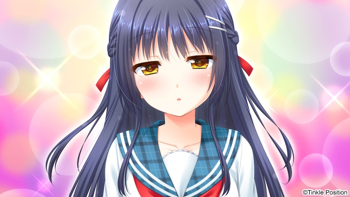 哥哥，还没准备好接吻么(妹吻1，2)