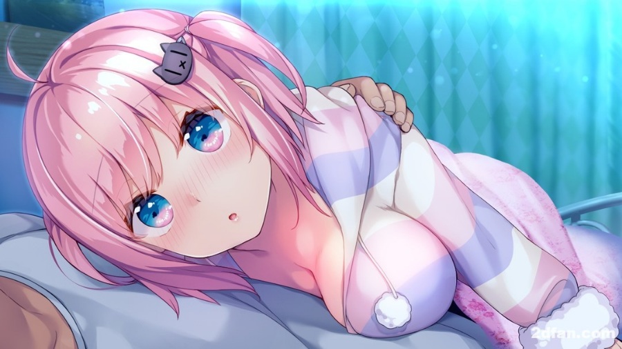 四新娘与我的选择PC＋krkr