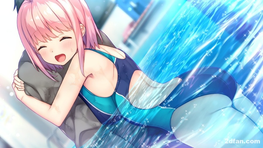 四新娘与我的选择PC＋krkr