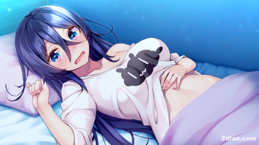 四新娘与我的选择PC＋krkr