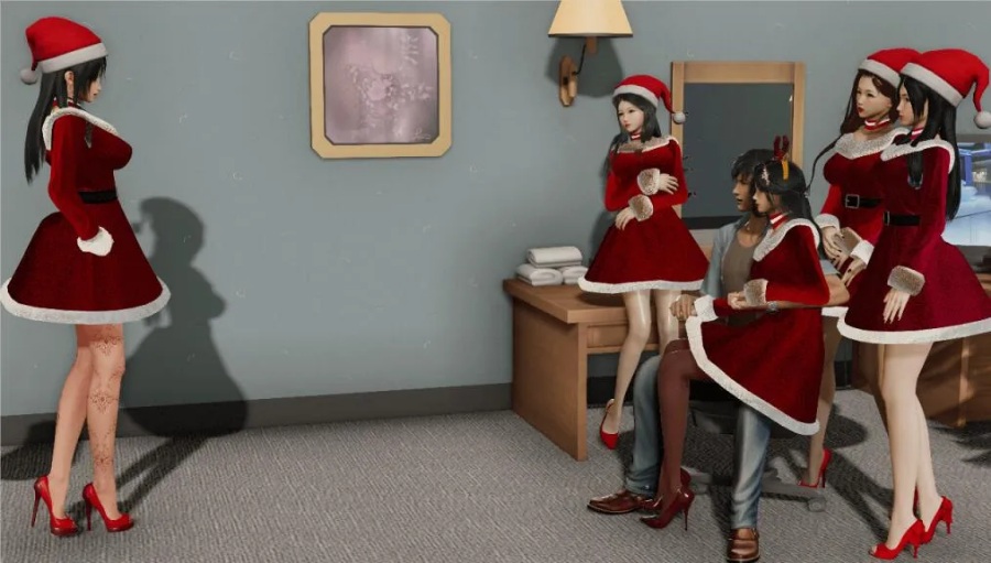 重生之花都修仙（RPG)安卓直装