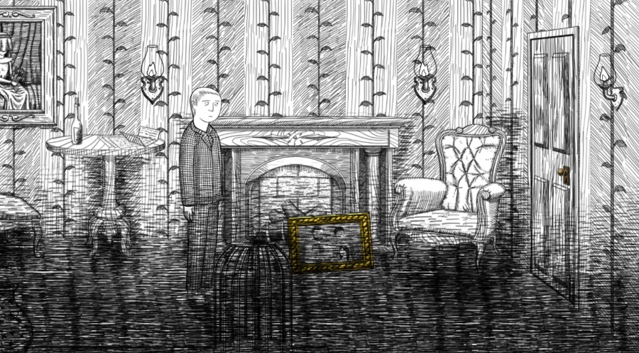 肾虚男主的奇妙冒险