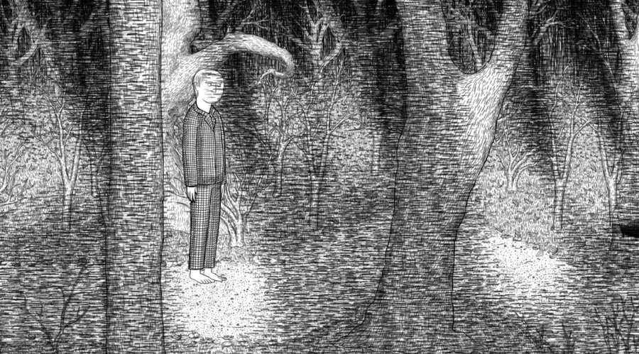 肾虚男主的奇妙冒险