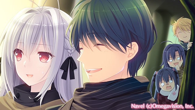 近月少女的礼仪2.2 A×L+SA