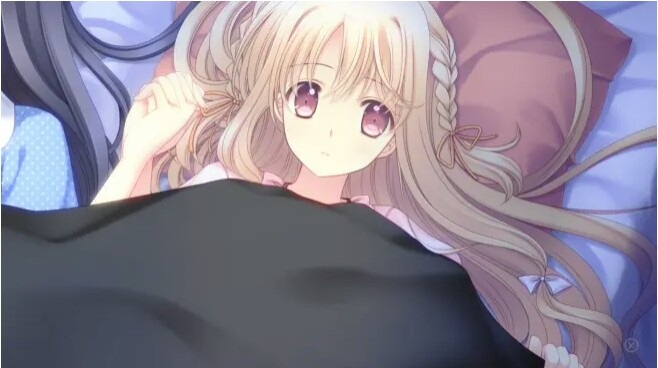 少女理论及其之后的周边-Belle Epoque-