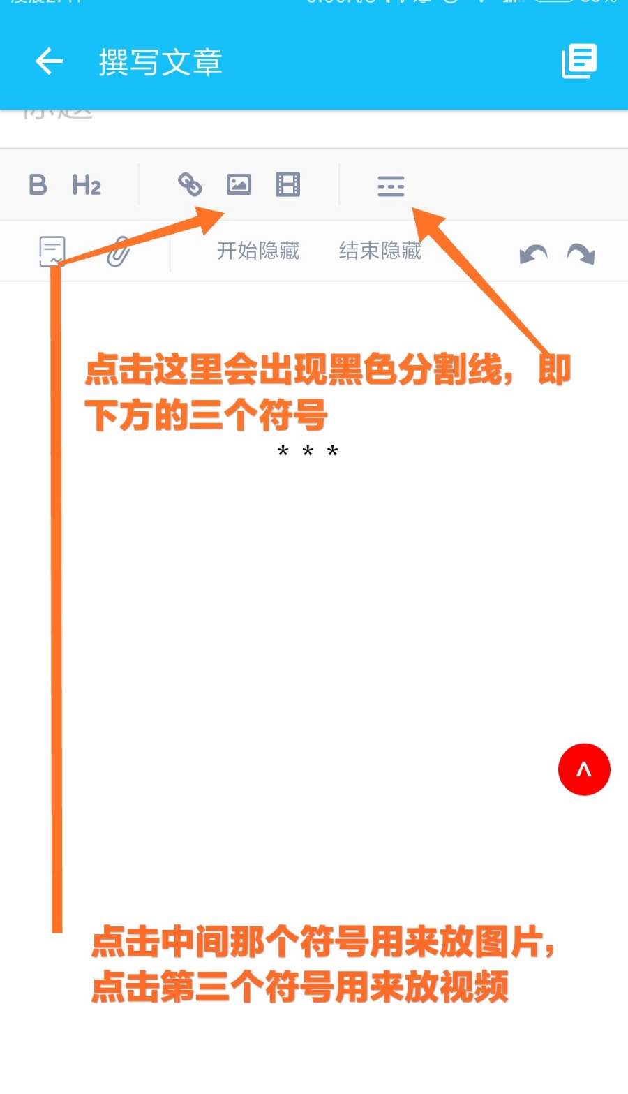 如何投稿？投稿教程